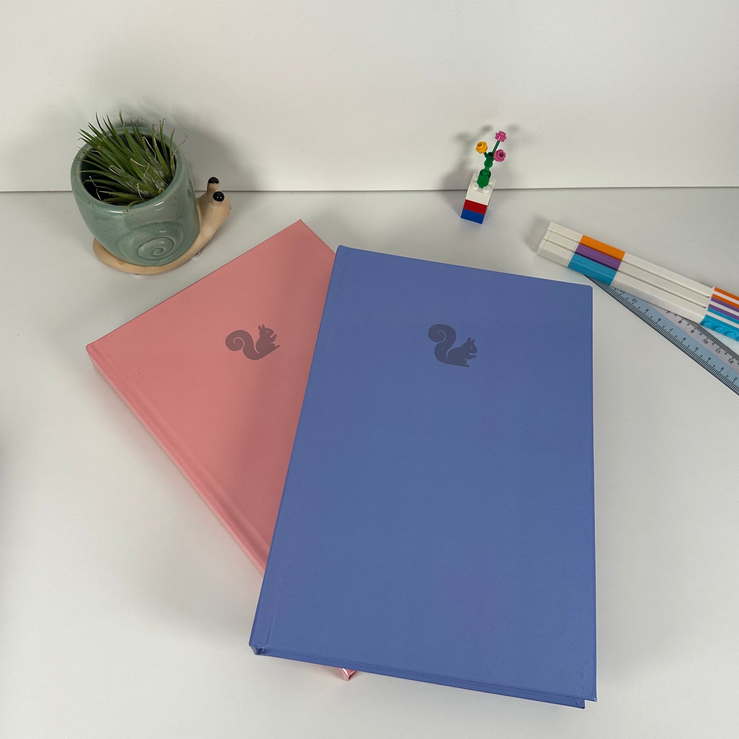 Squirrel Ultimate Student College Planner