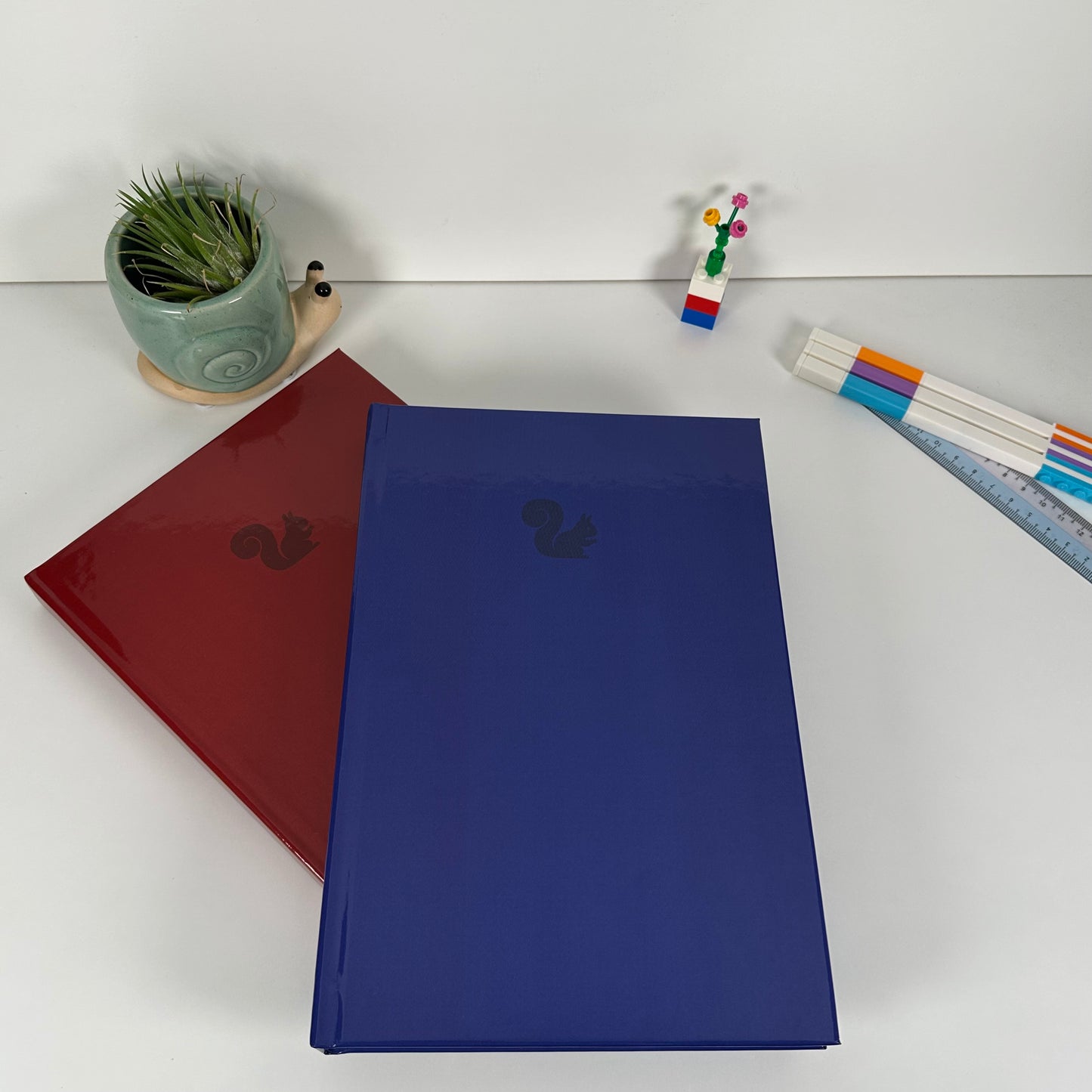 Squirrel Ultimate Student College Planner