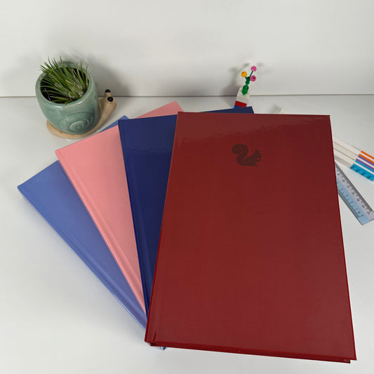 Squirrel Ultimate Student College Planner