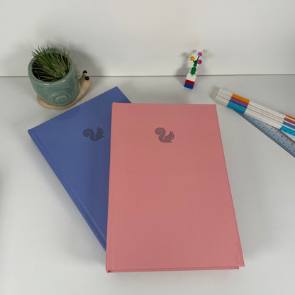 Squirrel Ultimate Student College Planner