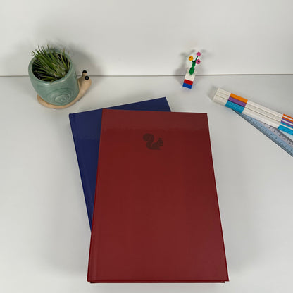 Squirrel Ultimate Student College Planner
