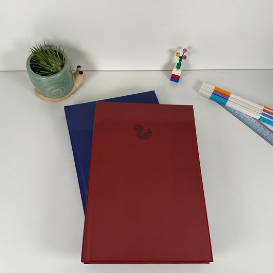 Squirrel Ultimate Student College Planner